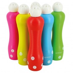 12 super marqueurs Beauty Grip