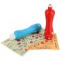 12 super marqueurs Beauty Grip