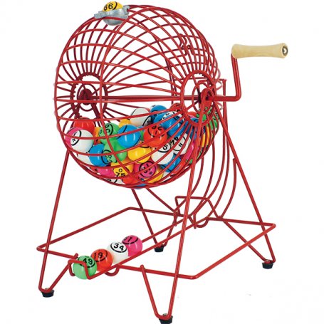 Boulier loto GÉANT