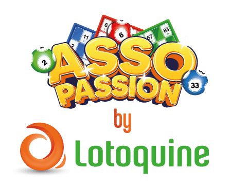 Logo Assopassion by Lotoquine