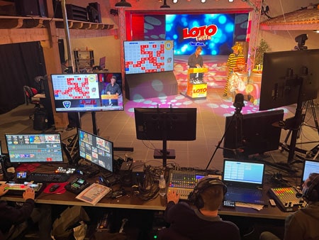 Lotowin Live